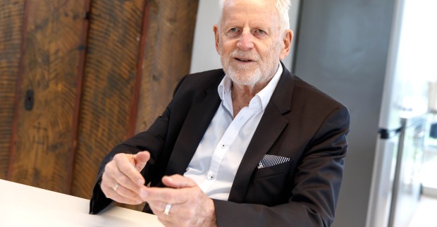 Bruno Buchberger