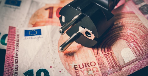 Ukraine-Konflikt befeuert Energiepreis-Gerüchte | Credit: iStock.com/ andriano_cz