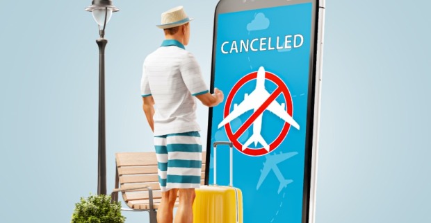 Wo sollte man heuer nicht hinfliegen? | Credit: iStock.com/Vadmary