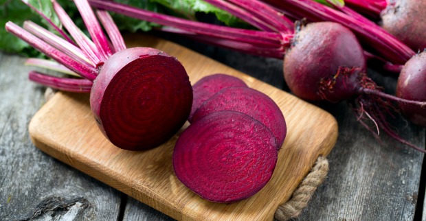Rote Rüben