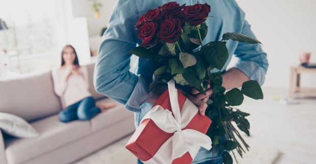Valentinstag
