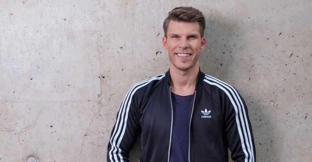 Florian Gschwandtner I Credit: Werner Harrer