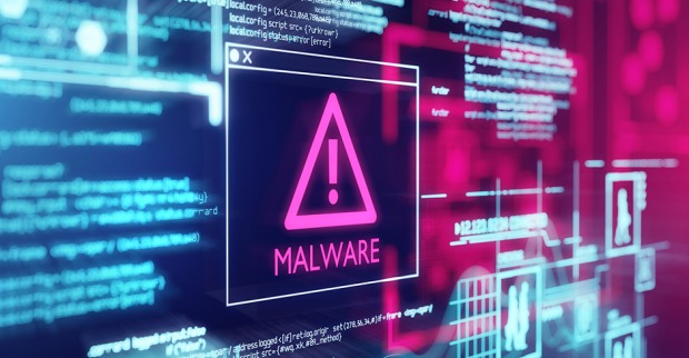 Malware legt Computer lahm | Credit: iStock.com/solarseven