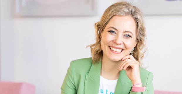 Stefanie Schauer