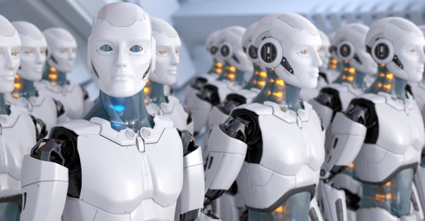Künstliche Intelligenz im Vormarsch