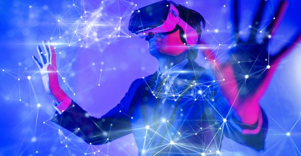 Metaverse
