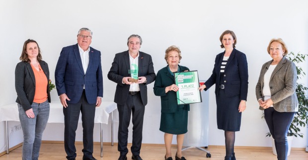 Gruppenfoto