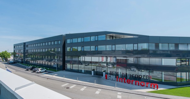 IFN Holding, HQ