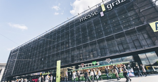 Messe Graz