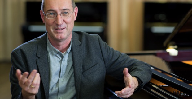 Gerhard Widmer