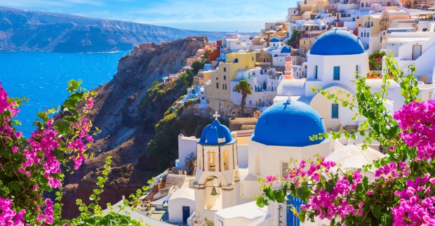 Inselträume in Griechenland | Credit: iStock.com/Maglara