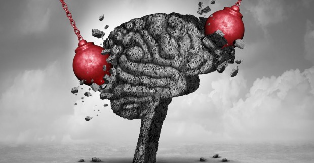 Bad News: Das passiert im Gehirn | Credit: iStock.com/wildpixel