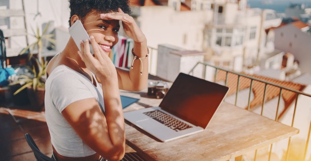 Richtig cool: Ein Jahr in Lissabon arbeiten | Credit: iStock.com/skyNext