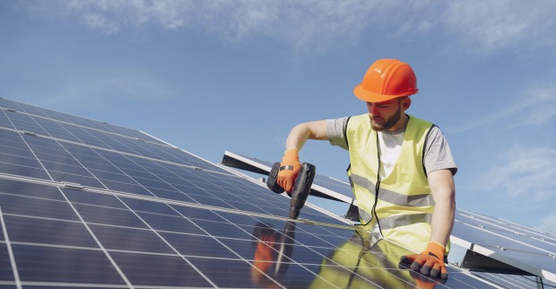 Energiegemeinschaften: Kommunen und landwirtschaftliche Betriebe setzen auf Erneuerbare Energien