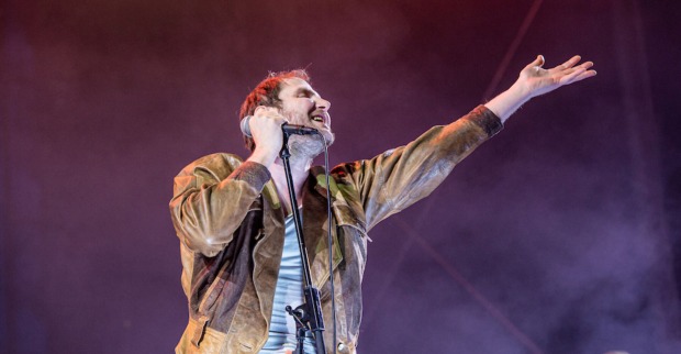 Wanda-Konzert im Ernst-Happel-Stadion | Credit: Johannes Ehn/picturedesk.com