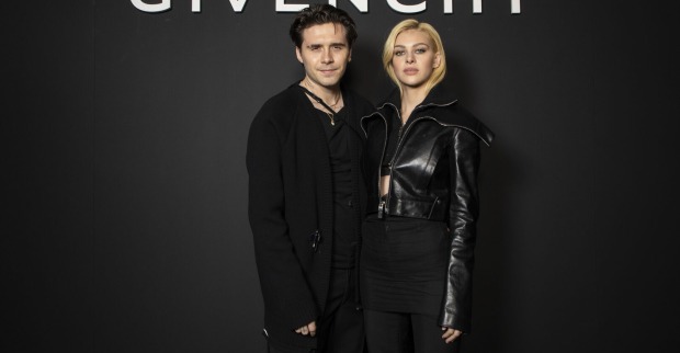 Brooklyn Beckham hat geheiratet