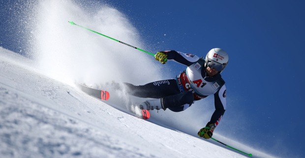 Van Deer Fahrer Charlie Raposo | Credit:  LISI NIESNER / REUTERS / picturedesk.com