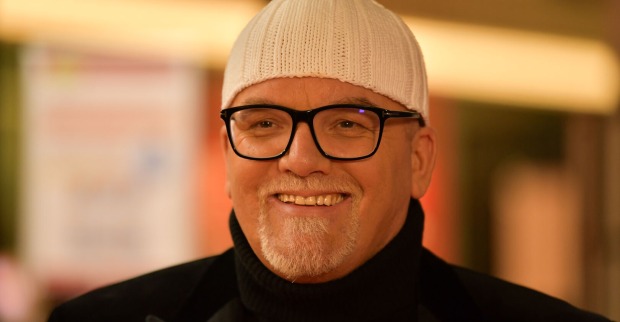 Musiker DJ Ötzi