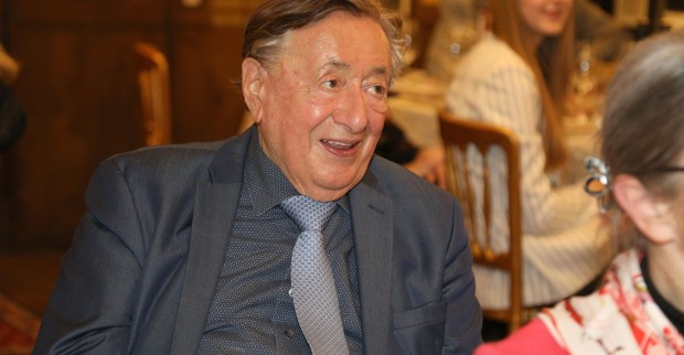 Richard Lugner