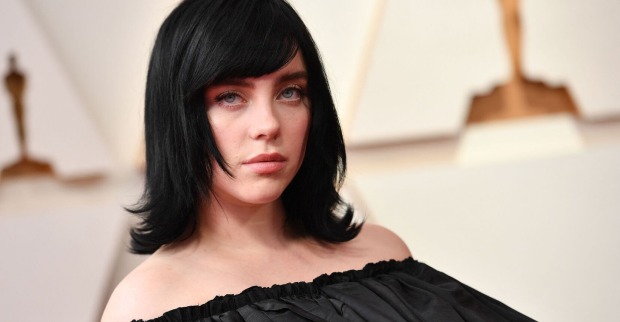 Musikerin Billie Eilish
