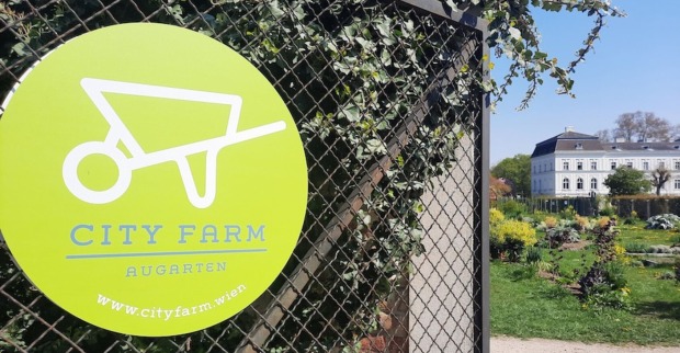 City Farm