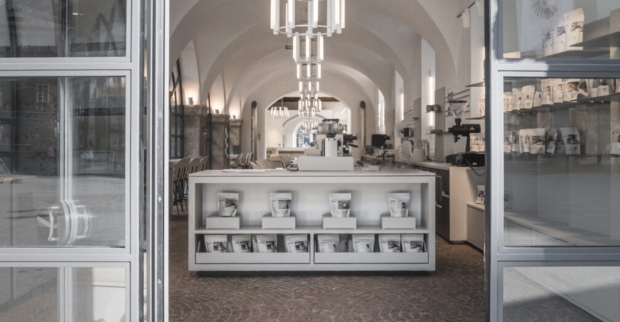 220 Grad Rupertinum | Credit: 220 Grad Rupertinum