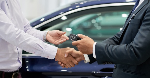 Mietauto | Credit: iStock.com/DragonImages