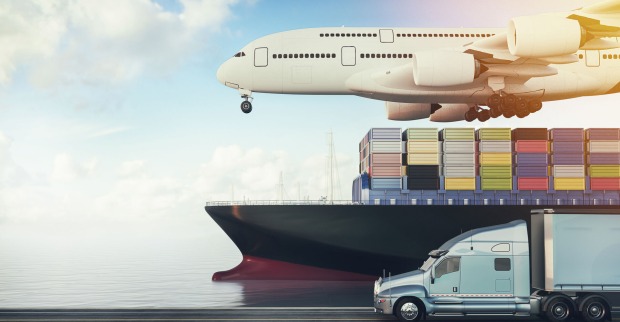 Logistik