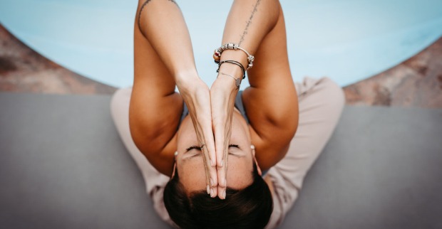 Yoga | Credit: Sabrina Perauer-Wallinger