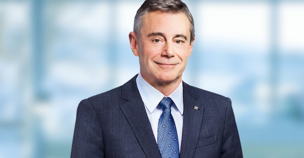 Heinrich Schaller, RLBOÖ