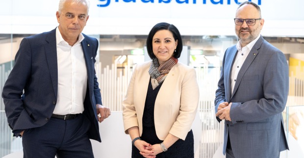 Sparkasse OÖ