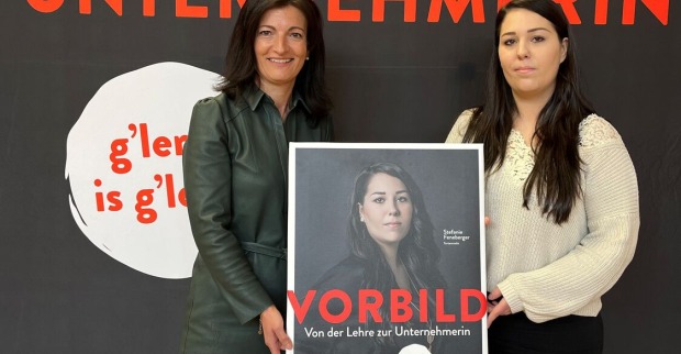 Auszeichnung
