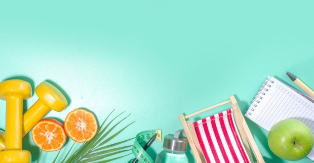 Topfit in den Sommer 2022 | Credit: ISTOCK.COM/RIMMA_BONDARENKO
