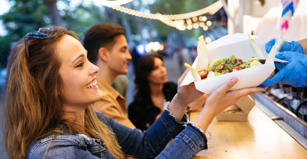Street Food