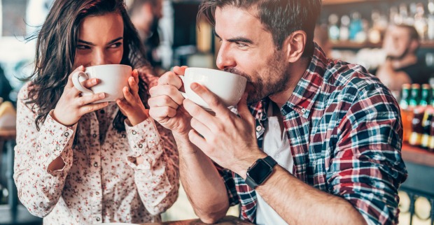 Erfolgreich flirten
