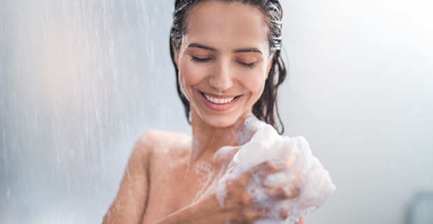 Neuer Trend: "Non Bathing" | Credit: iStock.com/YakobchukOlena
