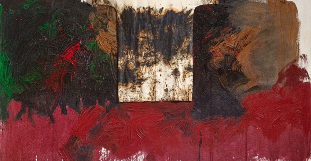 Hermann Nitsch