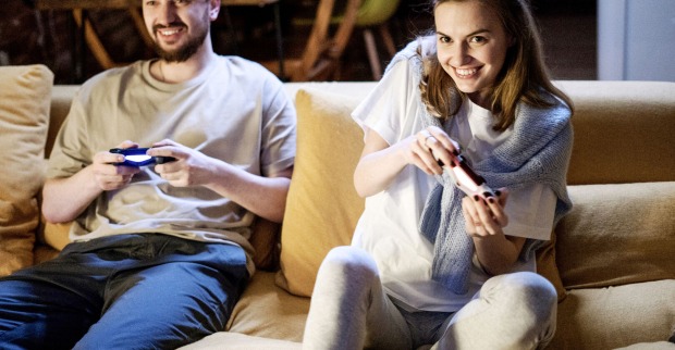 Gaming