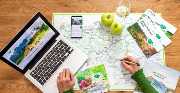 Planung Steiermark-Ausflug