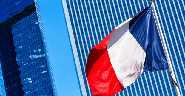 Investieren in Frankreich