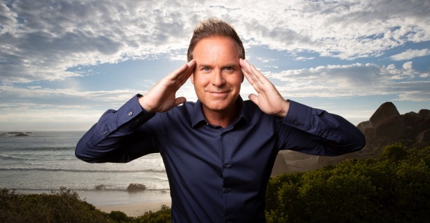 Manuel Horeth | Credit: Francois Maritz