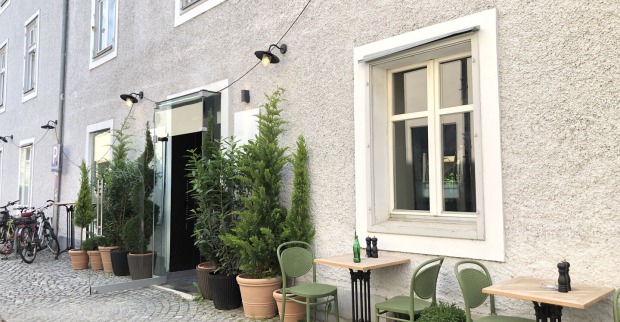 Café Ritter
