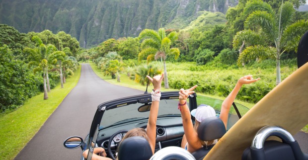 So spart man für die Urlaubskasse | Credit: Checkfelix/2018 RightFramePhotoVideo/Shutterstock