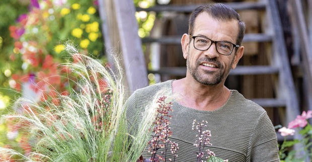 Karl Ploberger