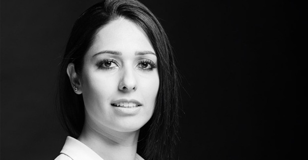 Samira Zadmard