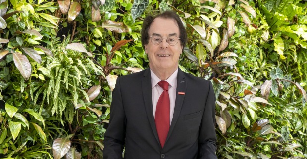 Hans Roth