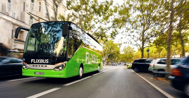 Flixbus