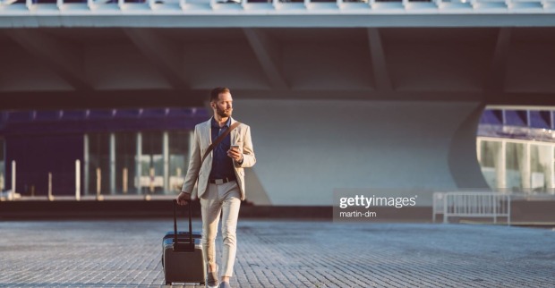 Businessreisen