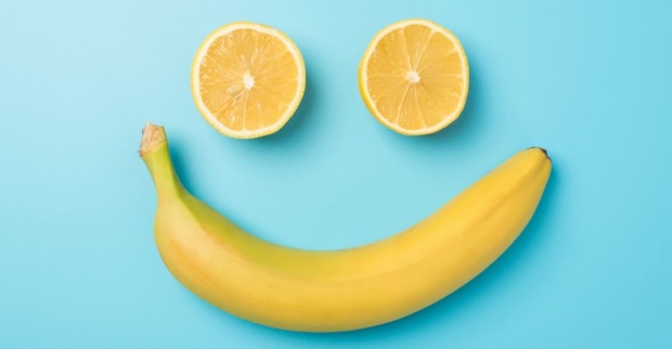 Gute Laune-Essen | Credit: iStock.com/InspirationGP