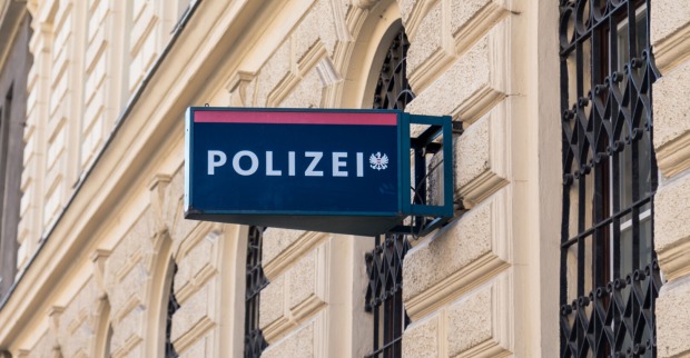 Polizei